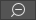 Zoom Out Icon