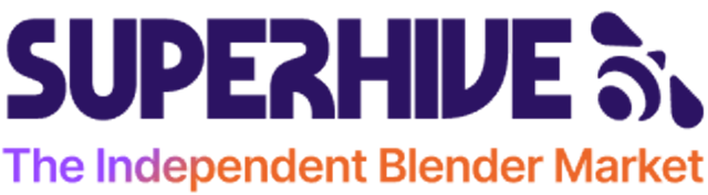 Superhive Logo